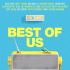 Cover: WIER, Alexa Feser, Annett Louisan, Bibi Bourelly, Christina Stürmer.. - Best Of Us