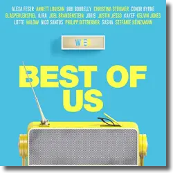Cover: WIER, Alexa Feser, Annett Louisan, Bibi Bourelly, Christina Stürmer.. - Best Of Us