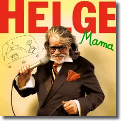 Cover: Helge Schneider - Mama