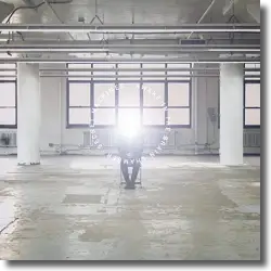 Cover: Secret Machines - Awake In The Brain Chamber