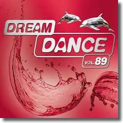Cover: Various Artists - Dream Dance Vol. 89