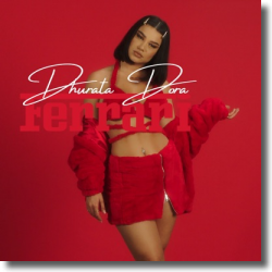 Cover: Dhurata Dora - Ferrari