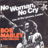 Cover: Bob Marley - No Women No Cry