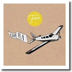 Cover: Fee. - Chéri
