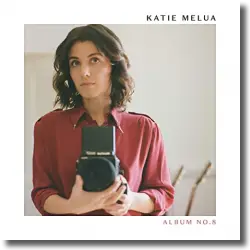 Cover: Katie Melua - Album No. 8