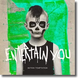 Cover: Within Temptation - Entertain You