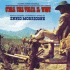 Cover: Ennio Morricone - C'era una volta il west