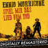 Cover: Ennio Morricone - Spiel mir das Lied vom Tod