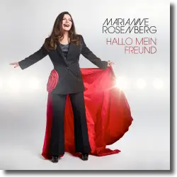 Cover: Marianne Rosenberg - Hallo mein Freund