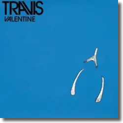 Cover: Travis - Valentine