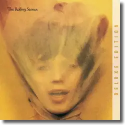 Cover: The Rolling Stones - Criss Cross