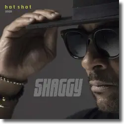 Cover: Shaggy - Hot Shot 2020