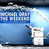 Cover: Michael Gray - The Weekend (Tim van Werd Remix)