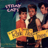 Cover: The Stray Cats - Rock This Town