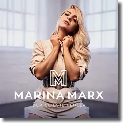 Cover: Marina Marx - Den ersten letzten Kuss