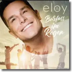 Cover: Eloy de Jong - Barfuß im Regen