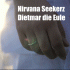 Cover: Nirvana Seekerz - Dietmar die Eule