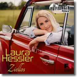 Cover: Laura Hessler - Ziellos (Pottblagen Remix)
