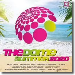 Cover: Various Artists - The Dome Summer 2020