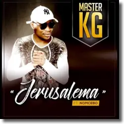 Cover: Master KG feat. Nomcebo Zikode - Jerusalema