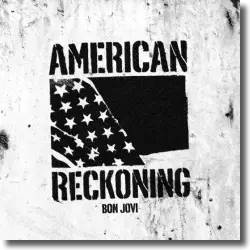 Cover: Bon Jovi - American Reckoning