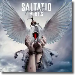 Cover: Saltatio Mortis - Für immer frei