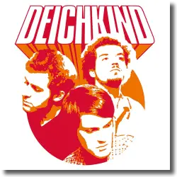 Cover: Deichkind - Bitte ziehen Sie durch (Jubiläums-Edition)