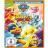 Cover Platz 1