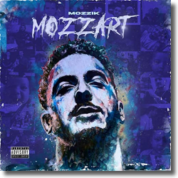 Cover: Mozzik - Baby
