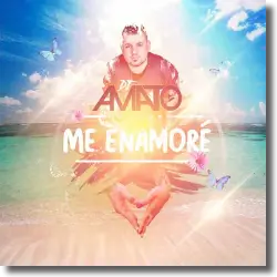 Cover: DJ Amato - Me Enamoré