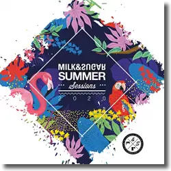Cover: Various Artists - Milk & Sugar Summer Sessions 2020