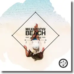 Cover: Various Artists - Milk & Sugar Beach Sessions 2020