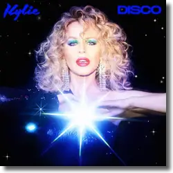 Cover: Kylie Minogue - Disco