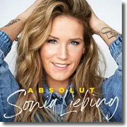 Cover: Sonia Liebing - Absolut