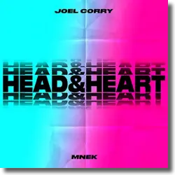 Cover: Joel Corry feat. MNEK - Head & Heart