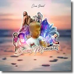 Cover: Juan Daniél - Buenos Momentos