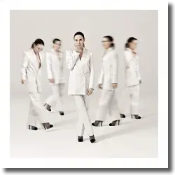 Cover: Melanie C - In And Out Of Love