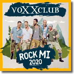 Cover: voXXclub - Rock Mi (2020)