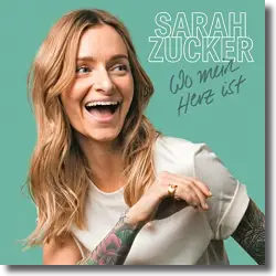 Cover: Sarah Zucker - Ohne dich
