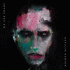 Cover: Marilyn Manson - We Are Chaos