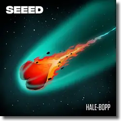 Cover: Seeed - Hale-Bopp