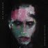Cover: Marilyn Manson - We Are Chaos