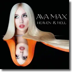 Cover: Ava Max - Heaven & Hell