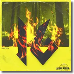 Cover: Lonely Spring - Sixteen