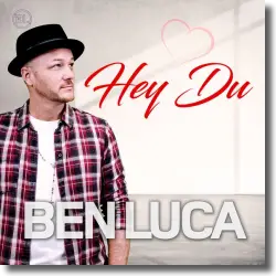Cover: Ben Luca - Hey Du