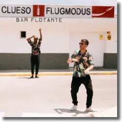 Cover: Clueso - Flugmodus