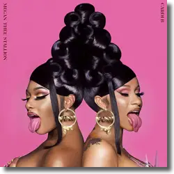 Cover: Cardi B  feat. Megan Thee Stallion - WAP