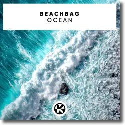 Cover: Beachbag - Ocean