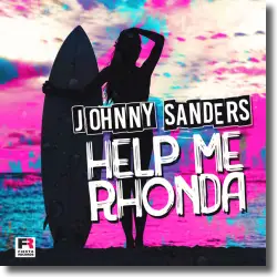 Cover: Johnny Sanders - Help Me Rhonda