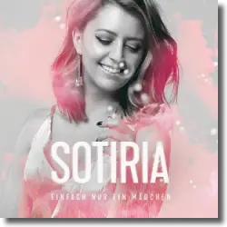 Cover: Sotiria - Einfach nur ein Mädchen